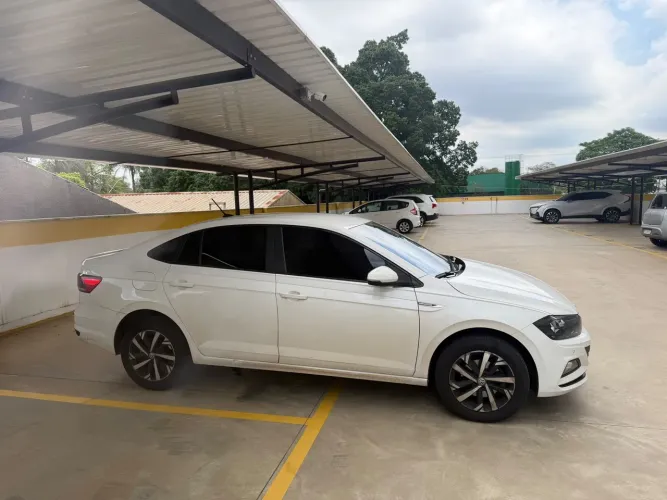 Volkswagen Virtus Comfort. 200 TSI 1.0 Flex 12V AUT 2022