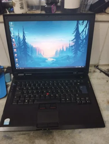 Notebook Lenovo sl400