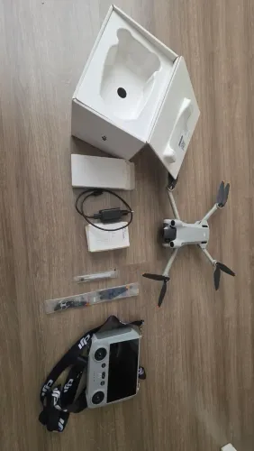 Drone mini 3 pro DJI