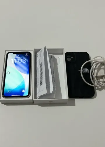 iPhone 11 64gb-Nota fiscal