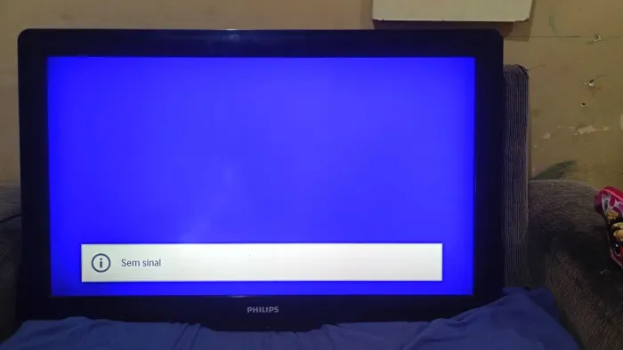 TV 32 POLEGADAS PHILCO