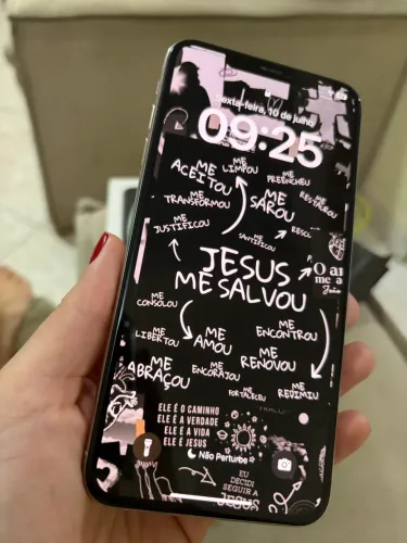 Iphone xs max