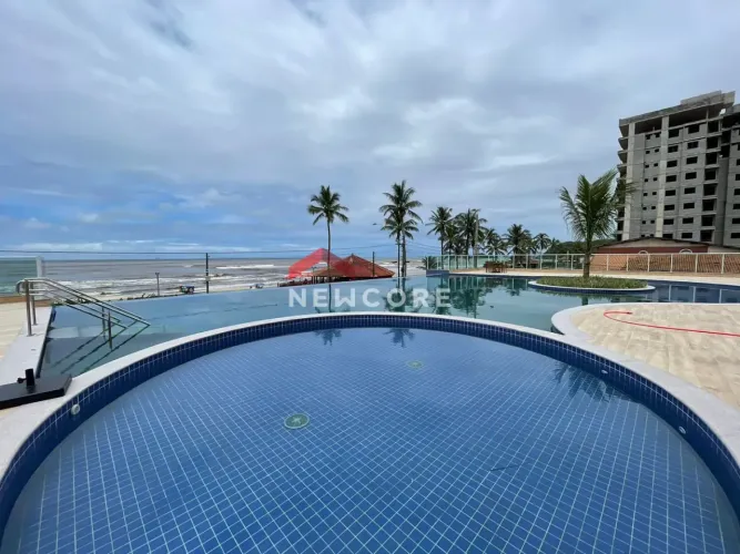 Apartamento em Avenida Presidente Vargas - Centro - Itanhaém/SP
