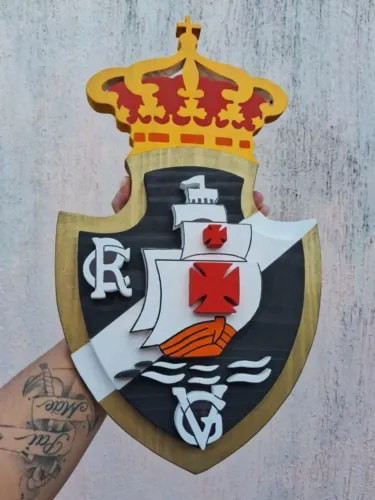 Escudos de Clubes de Futebol Produto NOVO