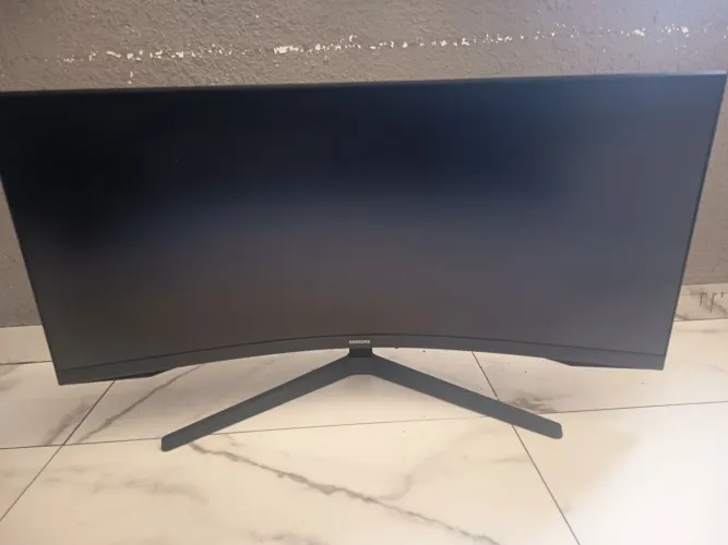 Monitor game