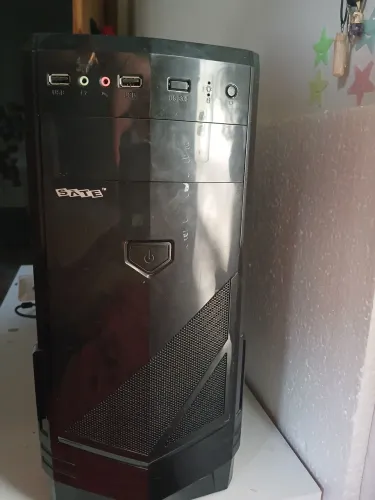 GABINETE COMPUTADOR  BARATO