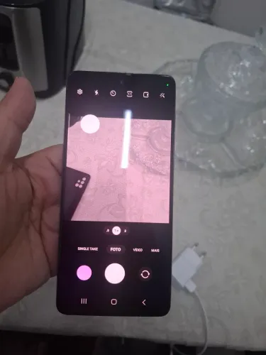 Celular A71