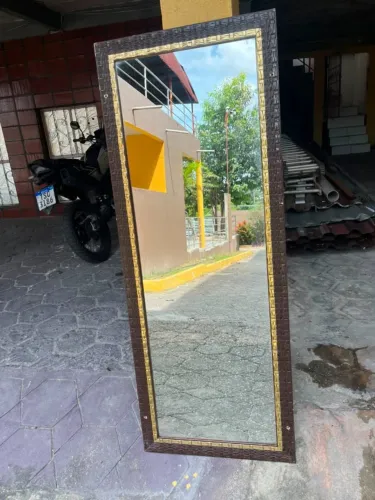 Espelhos