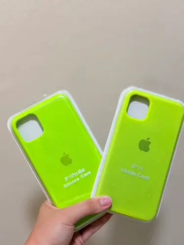 Case iPhone 11 e 11 Pro Max