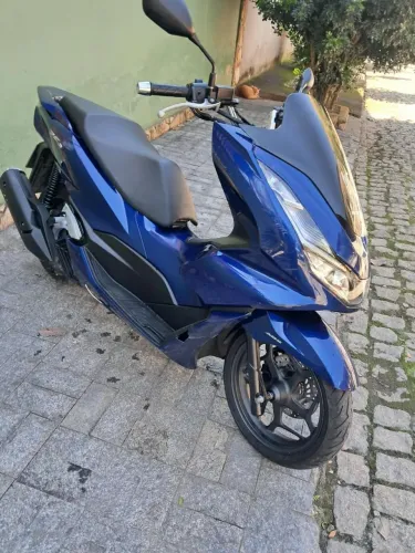 PCX 2026 Lindona!