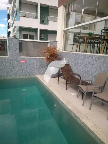 Apartamento garden na Rua brisamar - 250 mt Praia!!