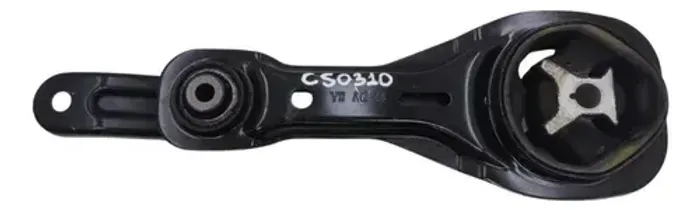 Coxim Calço Cambio Inferior Vw T-cross 1.0 1.4 1.6 Detalhe 2q0199851