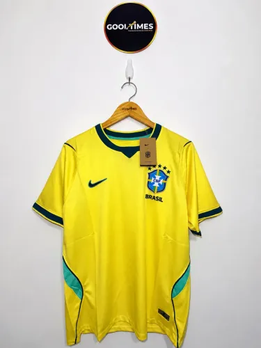 Camisa Brasil 