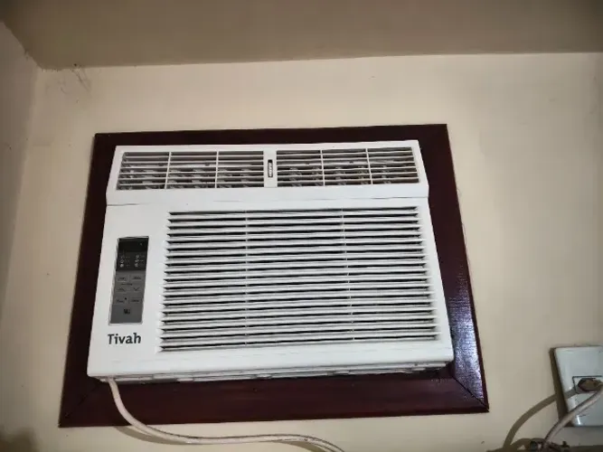 Ar condicionado