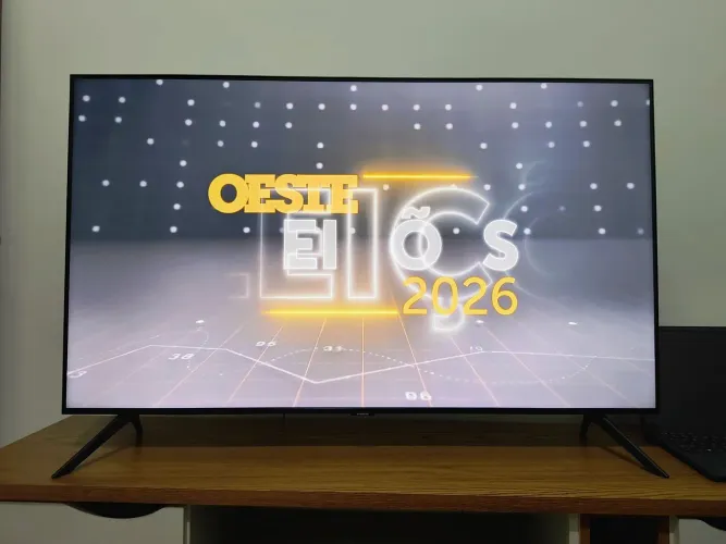 TV 50 UHD 4K SAMSUNG