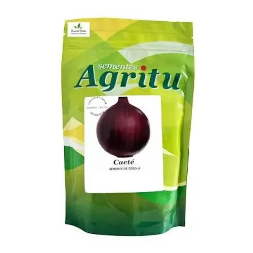 Semente de cebola Caeté