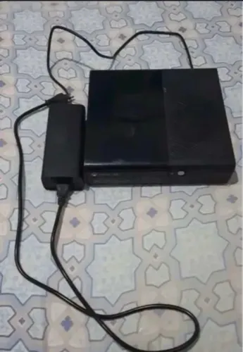 Xbox 360 (bloqueado)