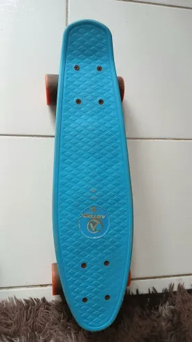 Skate Mini Cruiser infantil