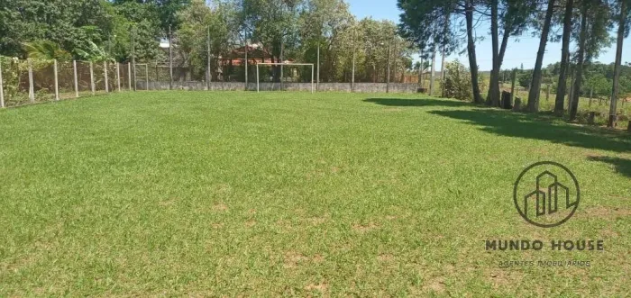 Casa à venda em Araçoiaba da Serra