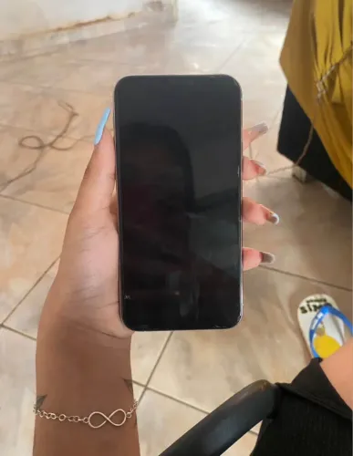 Vendo iPhone 11 Pro