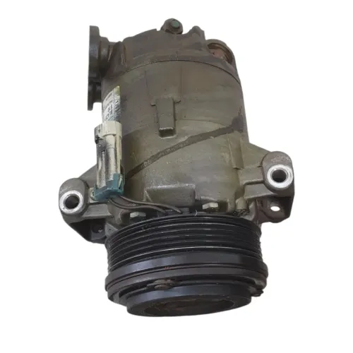Compressor Ar Condicionado Chevrolet S10 2.4 2008