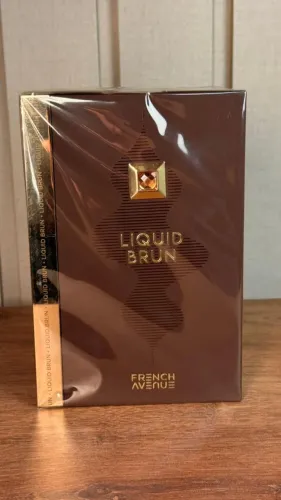 Liquid Brun