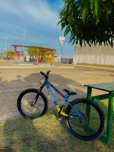 vendo bike aro 29