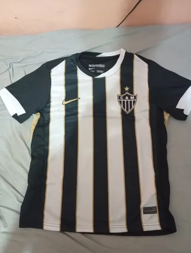 Camisa Atlético Mineiro tamanho P