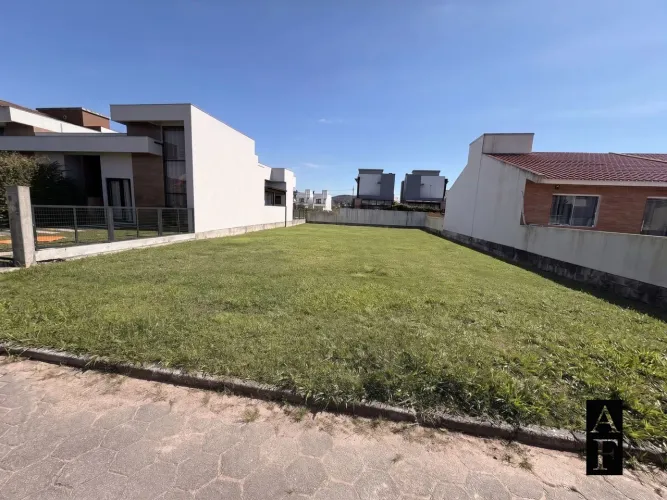 Terreno no Loteamento Pedra Brancxa