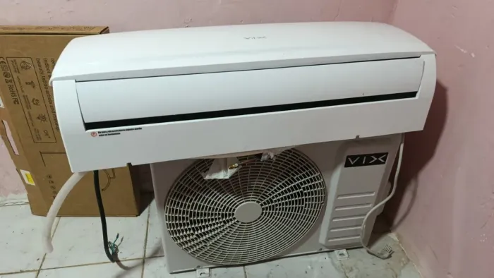 Ar condicionado split 12000 BTU