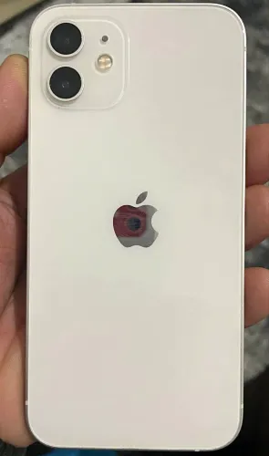 iPhone 12 - Branco