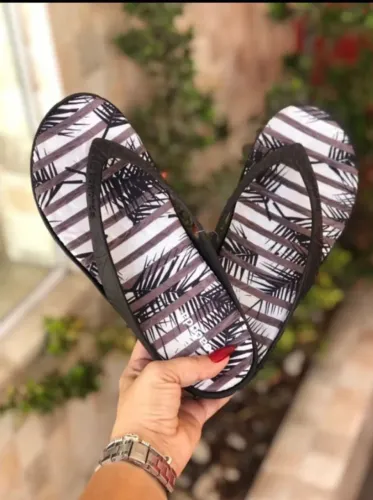 Chinelo Boa Onda 37/38