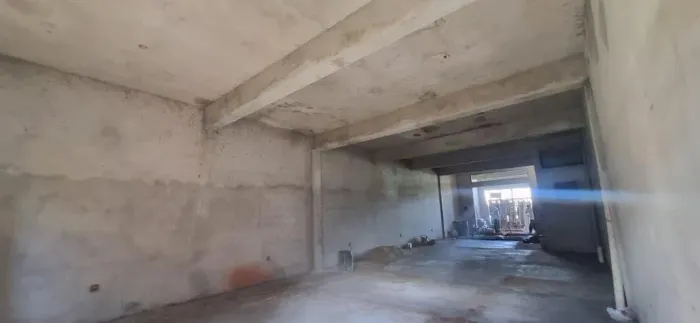 Salão à venda em Hortolândia, Loteamento Jardim Vila Verde, com 180 m²