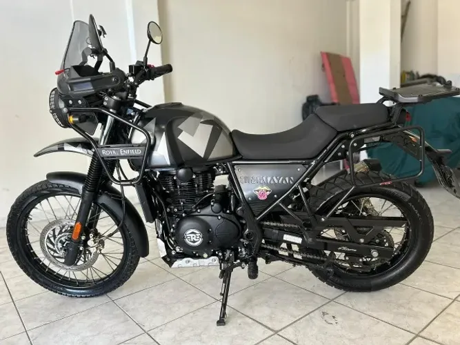 HIMALAYAN 411 23/24