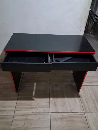 Mesa gamer