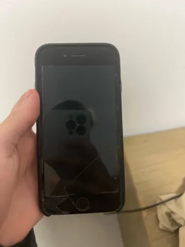 Celular IPhone 6s