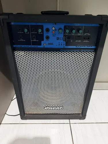 Caixa de som Oneal OCM 310