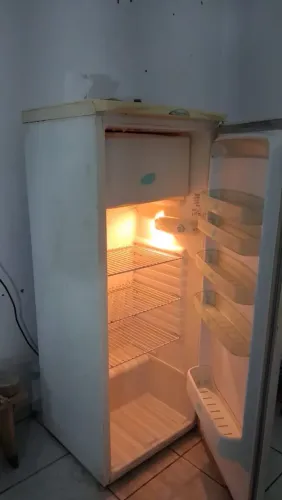 Geladeira