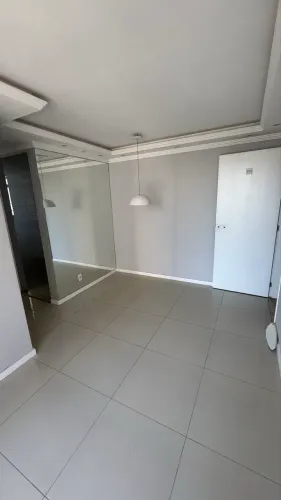 Alugo apartamento condomínio Madrid - Pavuna