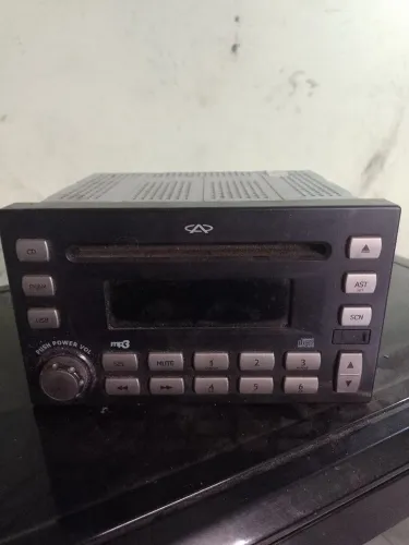 Chery Cielo rádio original