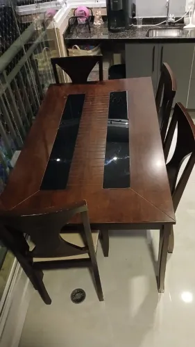 Mesa de Jantar