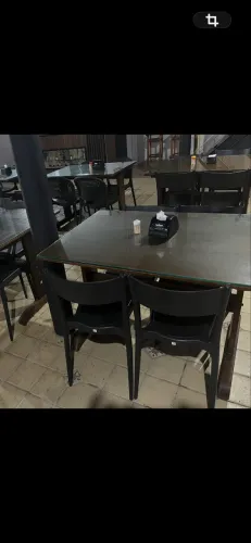 Vendo estalacoes completa pra um restaurante