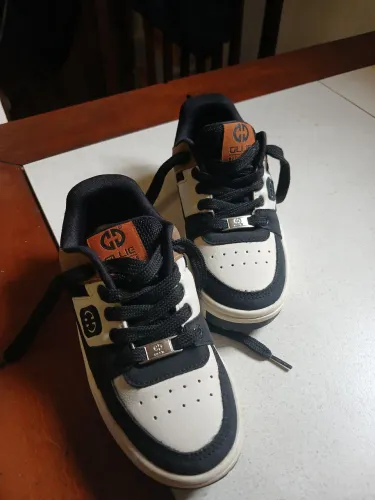 Sapata infantil 33 semi novo R$70