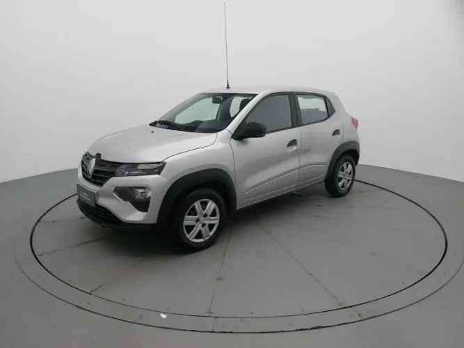 Renault Kwid 1.0 Zen 2025