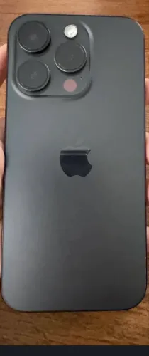 iPhone 15 Pro 256 GB