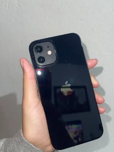 iPhone 12!! Pra vender rápido!! NÃO FAÇO TROCA!! 