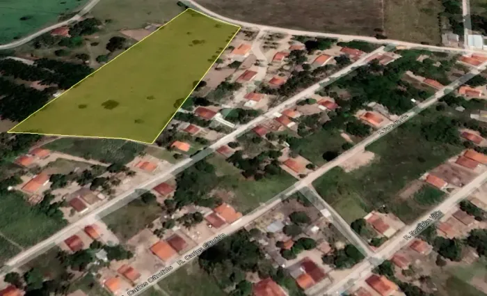 ÁREA À VENDA | 16.400 m² no BOM VIVER FEIRA DE SANTANA/BA