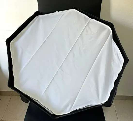 SOFTBOX TRIOPO 65 CM