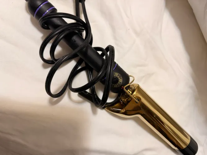 Babyliss novíssimo