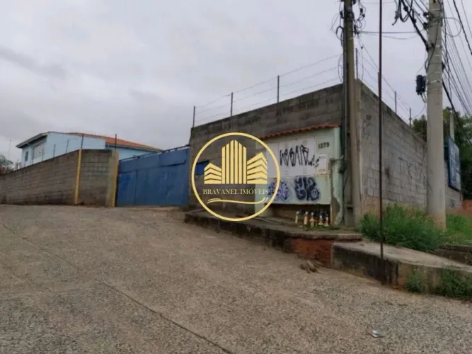 Terreno - Área para venda Bairro do Poste Jundiaí